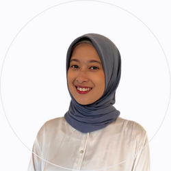 Almira Devina, M. Psi., Psikolog
