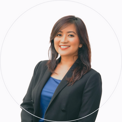 Astrid WEN, M.Psi., Psikolog