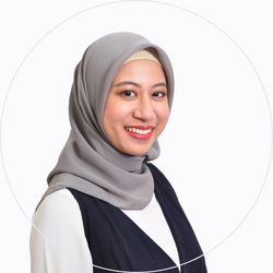 Ayunda Shabriani Tyara, M.Psi., Psikolog