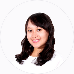 Catharina Sri Indah Gunarti, M.Psi., Psikolog