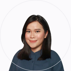 Catherine Florentina, M.Psi., Psikolog