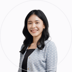 Cindi Nabilla Maharani, M.Psi., Psikolog