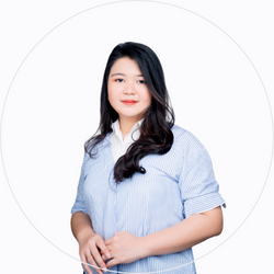 Bernadette Cindy Leo, M.Psi., Psikolog