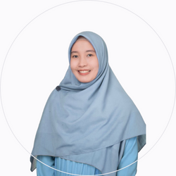Claudya Carolina, M.Psi., Psikolog