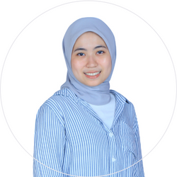Dhaniella Nurrifda, A. Md. Ot., S. Psi