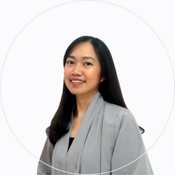 Dhuhita Karima, M.Psi., Psikolog