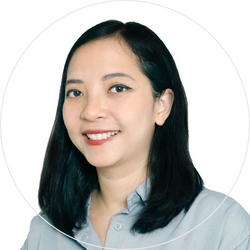 Gilberta Permata Mahanani, M. Psi., Psikolog