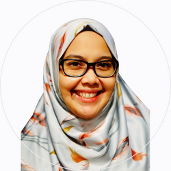 Irma Afriyanti Bakhtiary, M.Psi., Psikolog