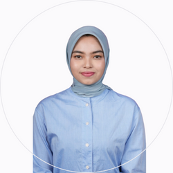 Isabella Sasqia Mulya, M.Psi., Psikolog