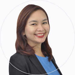 Katarina Ira Puspita, M.Psi., Psikolog