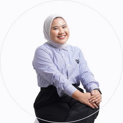 Khansa Arma Fathiyah, M. Psi., Psikolog