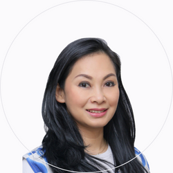 Lidia Wati, M.Psi., Psikolog