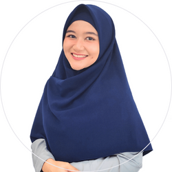 Madasaina Putri, M.Psi., Psikolog