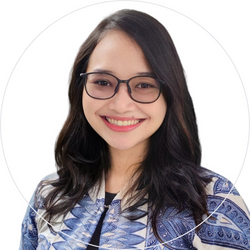Maria T. Puspaningsih, M.Psi., Psikolog