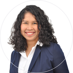 Nania Permatasari, M.Psi., Psikolog