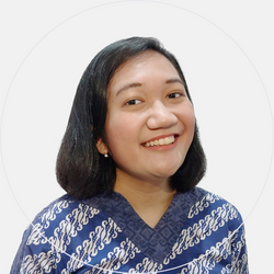 Natasya Yustilira Lubis, M.Psi., Psikolog