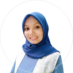 Nurul Annisa, M.Psi., Psikolog