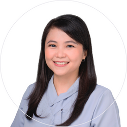 Patricia Yuannita T., M.Psi., Psikolog