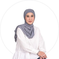 Rahma Paramita, M.Psi.