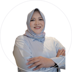 Ratih Zulhaqqi, M. Psi., Psikolog