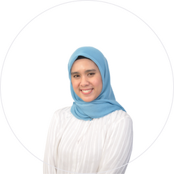 Ratu Rantilia Dwiputri, M. Psi., Psikolog
