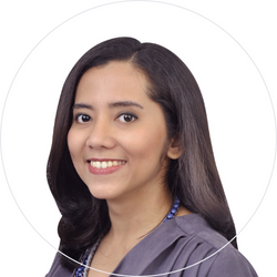 Rayi Tanjung Sari, M.Psi., Psikolog