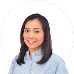 Rebeka Pinaima, M.Psi., Psikolog