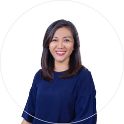 Sarah Rumasita Siahaan, MA, M.Psi, Psikolog