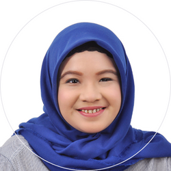 Sarahsita Hendrianti, M.Psi., Psikolog
