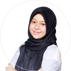 Shabrina Audinia, M. Psi., Psikolog