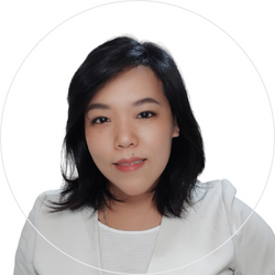 Silvyana Hianto, M.Psi., Psikolog