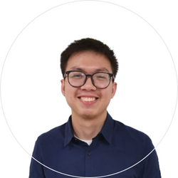 Stefanus Suryono, M.Psi., Psikolog