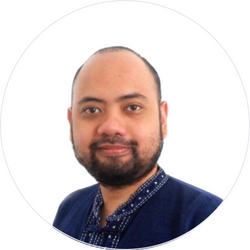 Tri Swasono Hadi, M.Psi., Psikolog