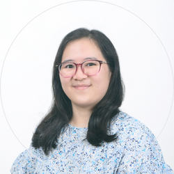 Valerie Purnomo, M.Psi., Psikolog