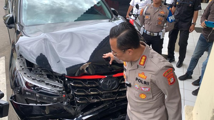 Pengendara Fortuner-Pajero Dicap Arogan, Psikolog: Dimensi Mobil Bisa Mempengaruhi Perilaku