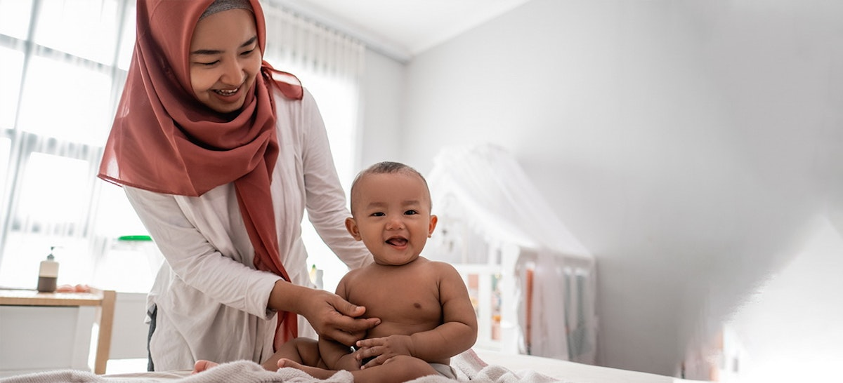 3 Langkah Jitu Untuk Stimulasi Tumbuh Kembang Anak