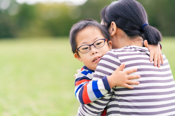 Cara Mengasuh Anak Berkebutuhan Khusus untuk Meningkatkan Potensinya